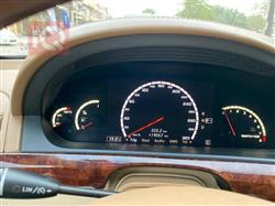 مرسيدس بنز S-Class